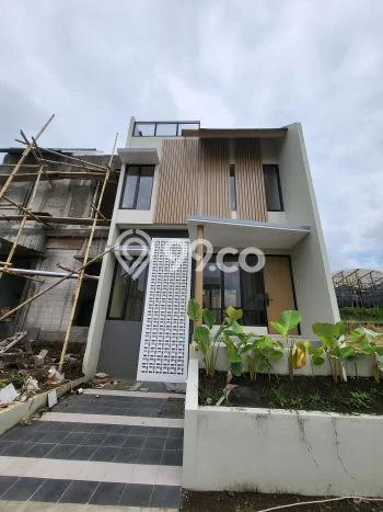 Rumah Minimalis 3 KT LT 70m2 di Batu Rumah Minimalis 3 KT LT 70m2 di Batu