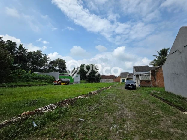 Rumah Modern LB/LT 36m2/62m2 Siap Huni di Buring, Malang Rumah Modern LB/LT 36m2/62m2 Siap Huni di Buring, Malang