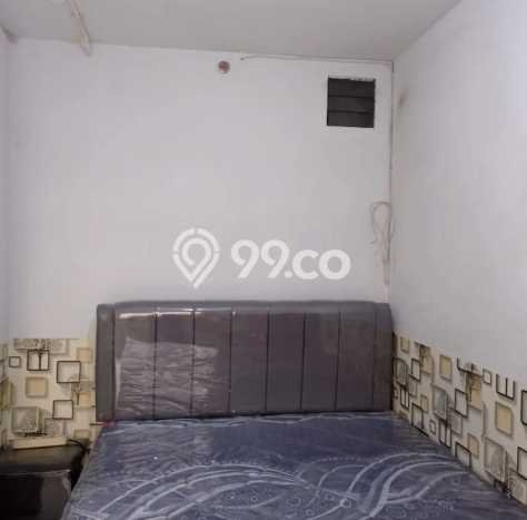 Apartemen Murah dengan 2 BR & 1 KM di Kelapa Gading Jakarta Utara Apartemen Murah dengan 2 BR & 1 KM di Kelapa Gading Jakarta Utara