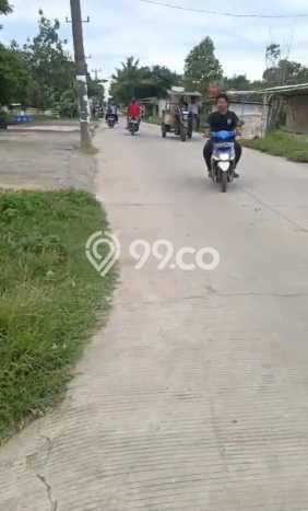 Kavling Tanah di Tambun Utara Dijual Luas 3m2 Legalitas SHM Kavling Tanah di Tambun Utara Dijual Luas 3m2 Legalitas SHM