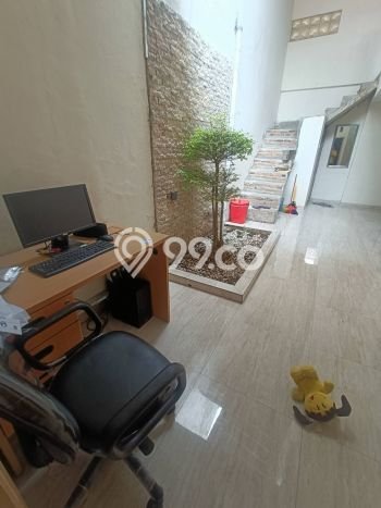 Rumah Modern 3 KT LT 96m2 di Jati Asih Rumah Modern 3 KT LT 96m2 di Jati Asih