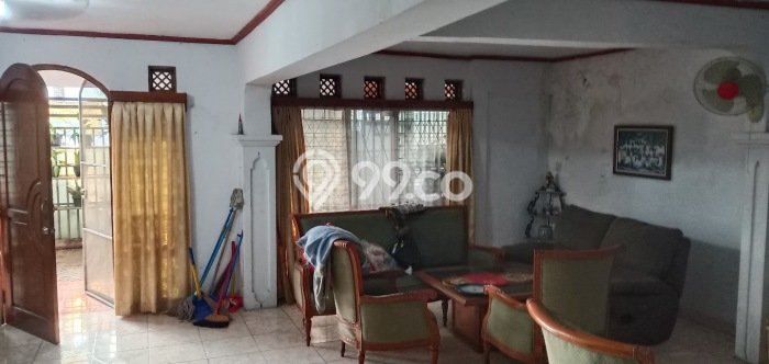 Kos-kosan Dijual di Percetakan Negara Jakarta Pusat Luas 300m2 Kos-kosan Dijual di Percetakan Negara Jakarta Pusat Luas 300m2
