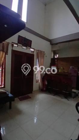 Rumah Modern 3 KT LT 91m2 di Rorotan Rumah Modern 3 KT LT 91m2 di Rorotan