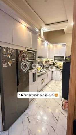 For Sale Hunian Rumah Terawat 4 Kamar di Pisangan Lama, Jakarta Timur For Sale Hunian Rumah Terawat 4 Kamar di Pisangan Lama, Jakarta Timur
