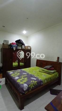 Rumah Modern 3 KT LT 91m2 di Rorotan Rumah Modern 3 KT LT 91m2 di Rorotan