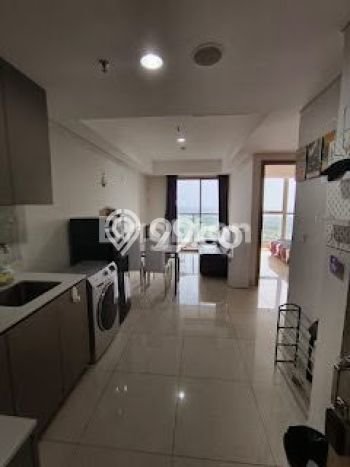 Hunian Apartemen Ideal untuk Dijual di Jakarta Utara dengan 2 Kamar Hunian Apartemen Ideal untuk Dijual di Jakarta Utara dengan 2 Kamar