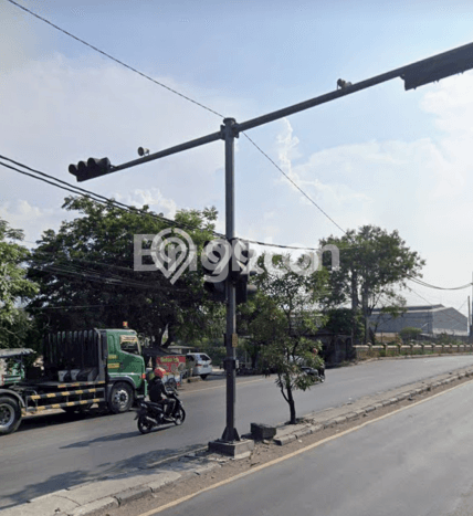 Tanah Dijual Lokasi Asemrowo Surabaya SHM Tanah Dijual Lokasi Asemrowo Surabaya SHM