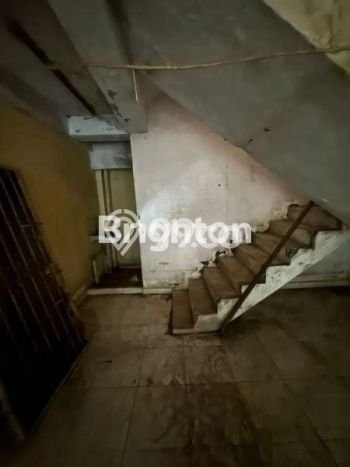 Ruko Strategis Kawasan Tambora, Luas 180m2m², Area Komersial Ruko Strategis Kawasan Tambora, Luas 180m2m², Area Komersial