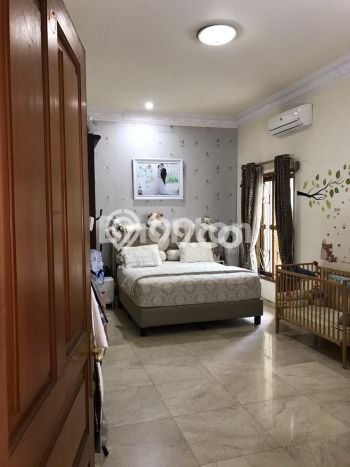 Rumah Luxury Modern Siap Huni di Pantai Indah Kapuk Jakarta Utara Rumah Luxury Modern Siap Huni di Pantai Indah Kapuk Jakarta Utara