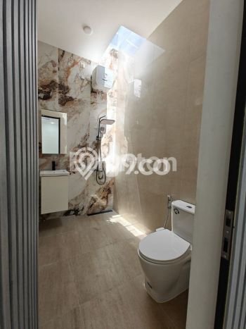 Rumah Elit Modern Siap Huni di Citra Garden Jakarta Barat Rumah Elit Modern Siap Huni di Citra Garden Jakarta Barat