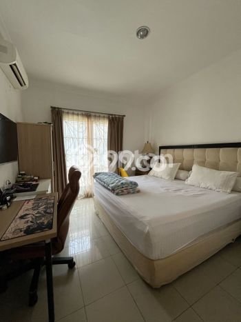 For Sale! Luxury House LT 250m2 Desain Elegan di Pantai Indah Kapuk For Sale! Luxury House LT 250m2 Desain Elegan di Pantai Indah Kapuk