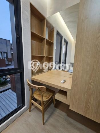 Dijual Hunian Rumah Terawat 3 Kamar di BSD, Tangerang Dijual Hunian Rumah Terawat 3 Kamar di BSD, Tangerang