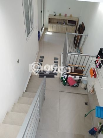 Rumah Luxury Modern Tanpa Renovasi di Pantai Indah Kapuk Jakarta Utara Rumah Luxury Modern Tanpa Renovasi di Pantai Indah Kapuk Jakarta Utara
