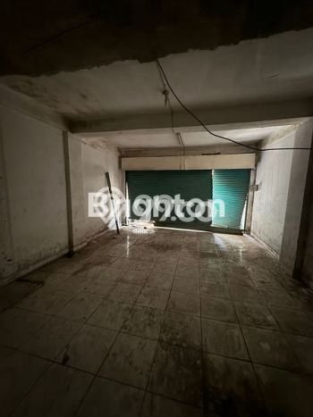 Ruko Strategis Kawasan Tambora, Luas 180m2m², Area Komersial Ruko Strategis Kawasan Tambora, Luas 180m2m², Area Komersial