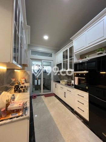 Jual Rumah Luas Megah Dengan View Eksklusif di Pantai Indah Kapuk, Jakarta Utara Jual Rumah Luas Megah Dengan View Eksklusif di Pantai Indah Kapuk, Jakarta Utara
