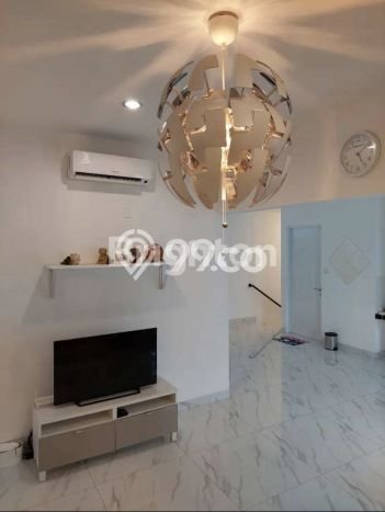 Rumah Luxury Modern Siap Huni di Citra Garden Jakarta Barat Rumah Luxury Modern Siap Huni di Citra Garden Jakarta Barat