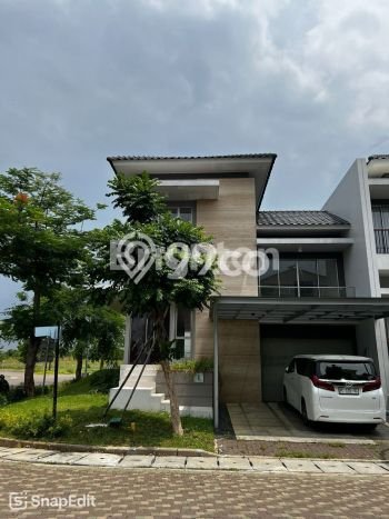 Rumah Luxury Modern Tanpa Renovasi di Pantai Indah Kapuk Jakarta Utara Rumah Luxury Modern Tanpa Renovasi di Pantai Indah Kapuk Jakarta Utara
