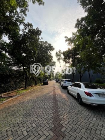 Dijual Tanah Lokasi Pantai Indah Kapuk, Jakarta Utara Seluas 544m2 Dijual Tanah Lokasi Pantai Indah Kapuk, Jakarta Utara Seluas 544m2
