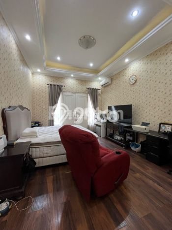 For Sale! Luxury House LT 150m2 Desain Elegan di Pantai Indah Kapuk For Sale! Luxury House LT 150m2 Desain Elegan di Pantai Indah Kapuk