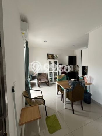 Ready to Use! Luxury House LT 89m2 Desain Elegan di Pantai Indah Kapuk 2 Ready to Use! Luxury House LT 89m2 Desain Elegan di Pantai Indah Kapuk 2