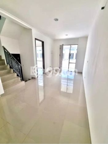 Rumah Elit Modern Tanpa Renovasi di Pantai Indah Kapuk 2 Jakarta Utara Rumah Elit Modern Tanpa Renovasi di Pantai Indah Kapuk 2 Jakarta Utara