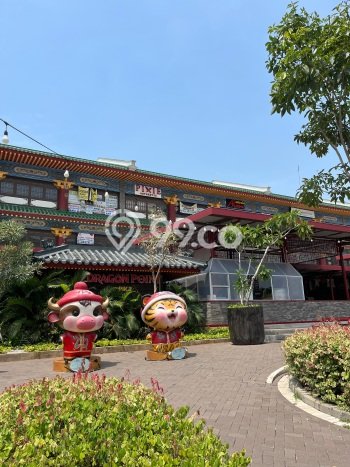 Jual Cepat Hunian Elegan Klasik di Jakarta Utara Jual Cepat Hunian Elegan Klasik di Jakarta Utara