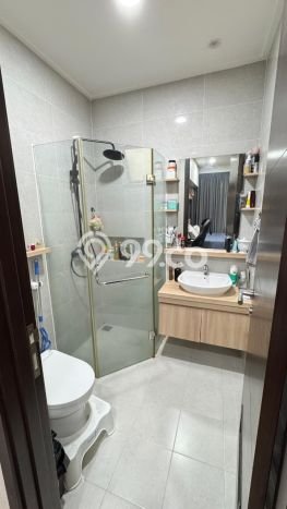 For Sale! Luxury House LT 80m2 Desain Elegan di Pantai Indah Kapuk For Sale! Luxury House LT 80m2 Desain Elegan di Pantai Indah Kapuk