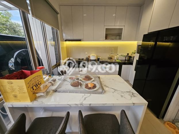 Dijual Rumah Mewah Elegan Dengan View Eksklusif di Pantai Indah Kapuk 2, Jakarta Utara Dijual Rumah Mewah Elegan Dengan View Eksklusif di Pantai Indah Kapuk 2, Jakarta Utara
