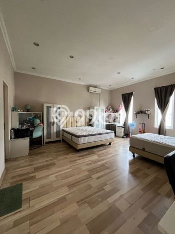For Sale! Luxury House LT 150m2 Desain Elegan di Pantai Indah Kapuk For Sale! Luxury House LT 150m2 Desain Elegan di Pantai Indah Kapuk