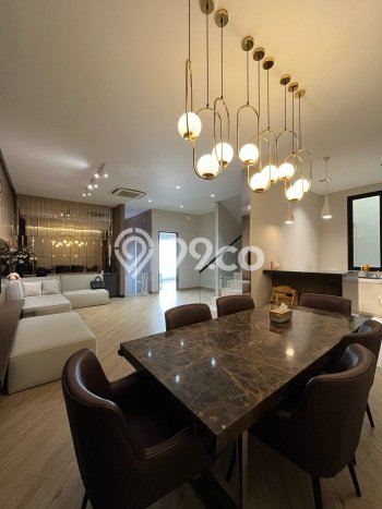 Jual Rumah Mewah Elegan Dengan View Cantik di Pantai Indah Kapuk, Jakarta Utara Jual Rumah Mewah Elegan Dengan View Cantik di Pantai Indah Kapuk, Jakarta Utara
