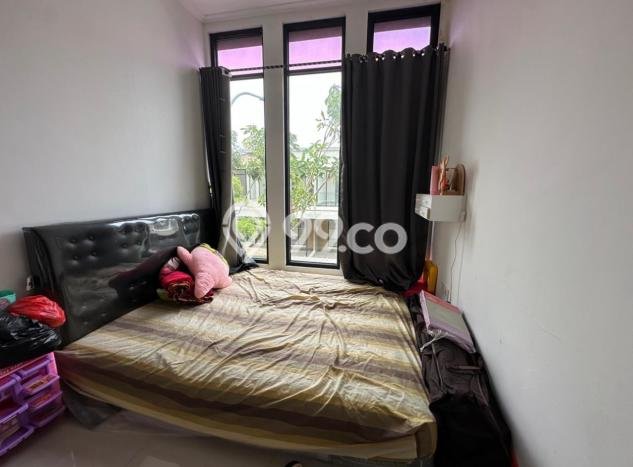 Rumah Elit LB 93m2 Siap Pakai Desain Elegan di Pantai Indah Kapuk 2, Jakarta Utara Rumah Elit LB 93m2 Siap Pakai Desain Elegan di Pantai Indah Kapuk 2, Jakarta Utara