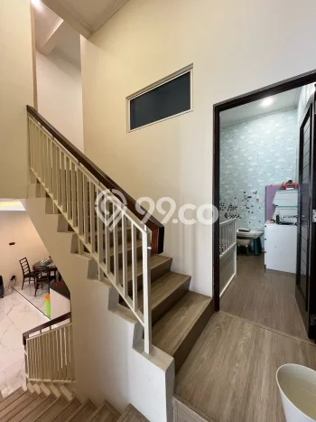 Rumah Elit LB 290m2 Siap Pakai Desain Elegan di Pantai Indah Kapuk, Jakarta Utara Rumah Elit LB 290m2 Siap Pakai Desain Elegan di Pantai Indah Kapuk, Jakarta Utara