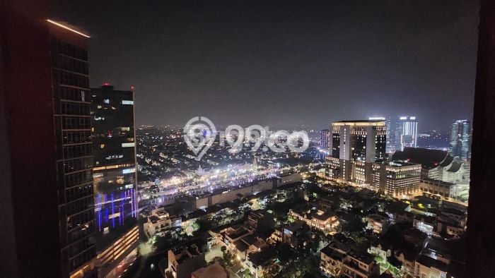 Dijual Apartemen di Jakarta Utara 1 Kamar & 1 Kamar Mandi, Luas 51m2 Dijual Apartemen di Jakarta Utara 1 Kamar & 1 Kamar Mandi, Luas 51m2