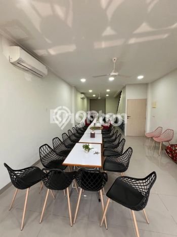 Untuk Dijual! Ruko di Pantai Indah Kapuk Jakarta Utara LT 67m2 / LB 270m2 Kawasan Bisnis Untuk Dijual! Ruko di Pantai Indah Kapuk Jakarta Utara LT 67m2 / LB 270m2 Kawasan Bisnis