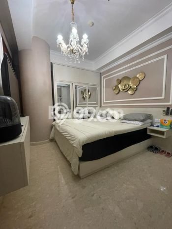 Hunian Apartemen High-Class untuk Dijual di Jakarta Utara dengan 3 BR & 3 Kamar Mandi Hunian Apartemen High-Class untuk Dijual di Jakarta Utara dengan 3 BR & 3 Kamar Mandi