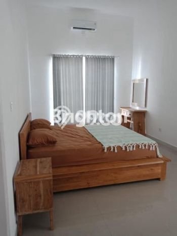 Dijual Rumah Eksklusif 3 KT di Nusa Dua, Badung Dijual Rumah Eksklusif 3 KT di Nusa Dua, Badung