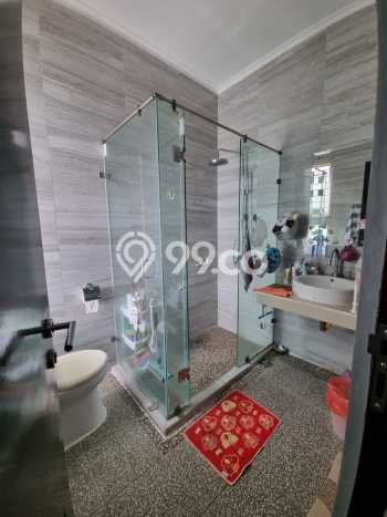 For Sale! Luxury House LT 105m2 Desain Elegan di Daan Mogot For Sale! Luxury House LT 105m2 Desain Elegan di Daan Mogot