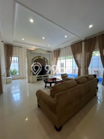 Hunian Super Elit dengan Akses Paling Strategis di Pantai Indah Kapuk, Jakarta Utara Hunian Super Elit dengan Akses Paling Strategis di Pantai Indah Kapuk, Jakarta Utara