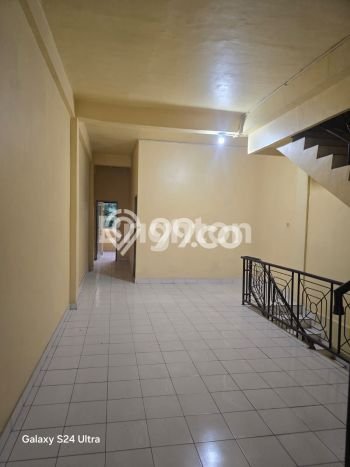Ruko Dijual di Prime Area Jakarta Utara Luas 250m2 Ruko Dijual di Prime Area Jakarta Utara Luas 250m2