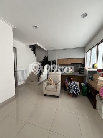 Rumah Luxury Modern Siap Huni di Pantai Indah Kapuk 2 Jakarta Utara Rumah Luxury Modern Siap Huni di Pantai Indah Kapuk 2 Jakarta Utara