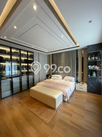 Dijual Rumah Mewah Megah Dengan View Eksklusif di Pantai Indah Kapuk, Jakarta Utara Dijual Rumah Mewah Megah Dengan View Eksklusif di Pantai Indah Kapuk, Jakarta Utara