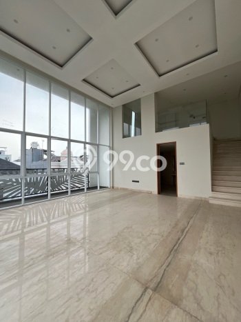 Rumah Luxury Modern Tanpa Renovasi di Pantai Indah Kapuk Jakarta Utara Rumah Luxury Modern Tanpa Renovasi di Pantai Indah Kapuk Jakarta Utara