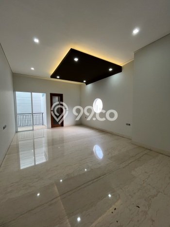 Ready to Use! Premium House LT 358m2 Desain Elegan di Pantai Indah Kapuk Ready to Use! Premium House LT 358m2 Desain Elegan di Pantai Indah Kapuk