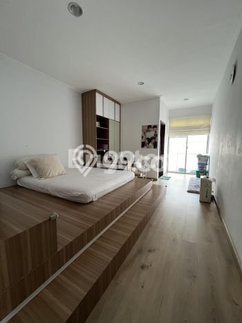 Rumah Elit LB 480m2 Siap Pakai Desain Elegan di Pantai Indah Kapuk, Jakarta Utara Rumah Elit LB 480m2 Siap Pakai Desain Elegan di Pantai Indah Kapuk, Jakarta Utara