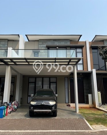 Hunian Elit LB 183m2 Siap Huni Desain Elegan di Pantai Indah Kapuk, Jakarta Utara Hunian Elit LB 183m2 Siap Huni Desain Elegan di Pantai Indah Kapuk, Jakarta Utara
