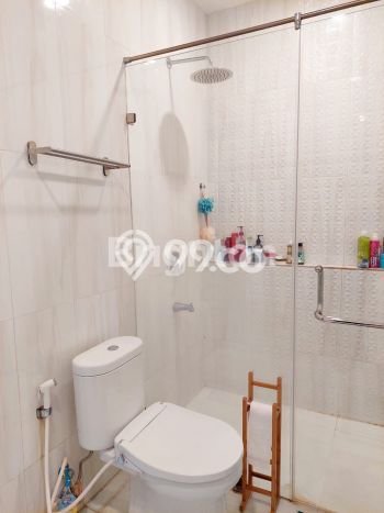 Rumah Luxury Modern Siap Huni di Citra Garden Jakarta Barat Rumah Luxury Modern Siap Huni di Citra Garden Jakarta Barat