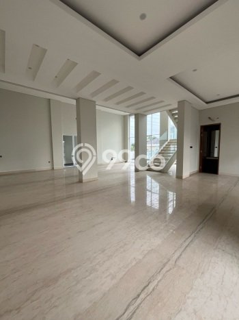 Rumah Luxury Modern Tanpa Renovasi di Pantai Indah Kapuk Jakarta Utara Rumah Luxury Modern Tanpa Renovasi di Pantai Indah Kapuk Jakarta Utara