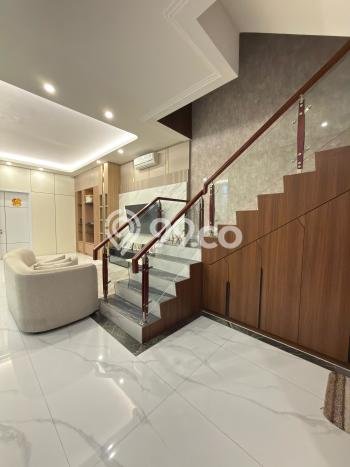 Jual Rumah Mewah Elegan Dengan View Cantik di Pantai Indah Kapuk 2, Jakarta Utara Jual Rumah Mewah Elegan Dengan View Cantik di Pantai Indah Kapuk 2, Jakarta Utara