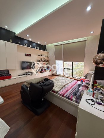 Rumah Elit LB 1200m2 Siap Huni Desain Elegan di Pantai Indah Kapuk, Jakarta Utara Rumah Elit LB 1200m2 Siap Huni Desain Elegan di Pantai Indah Kapuk, Jakarta Utara