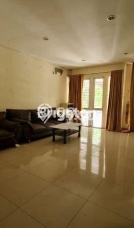 Rumah Elit Modern Siap Huni di Pantai Indah Kapuk Jakarta Utara Rumah Elit Modern Siap Huni di Pantai Indah Kapuk Jakarta Utara